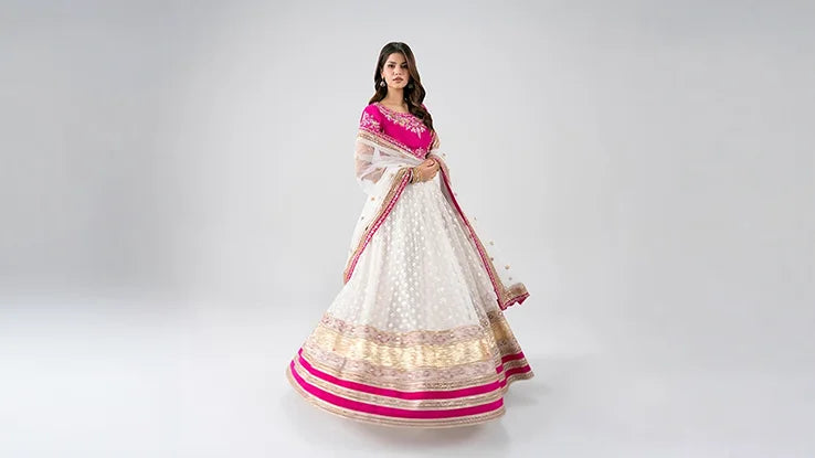 The Definitive Guide to Luxury Pakistani Designer Clothing
