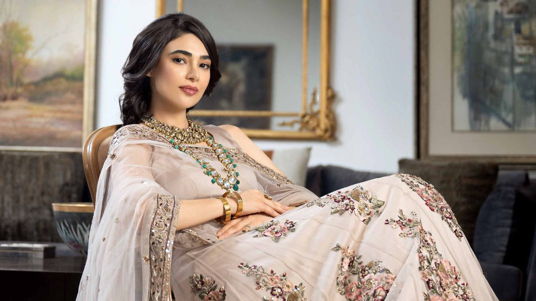 Best bridal lehenga set online  in Pakistan