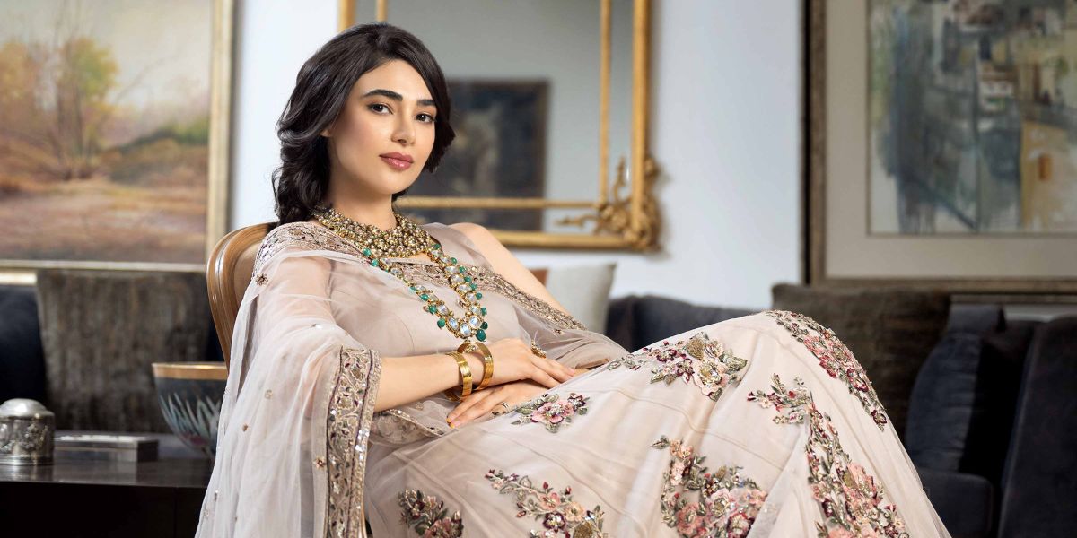 Best bridal lehenga set online  in Pakistan