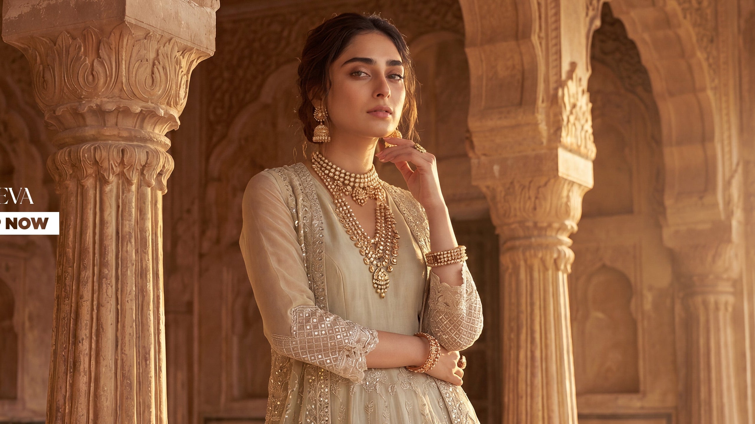 New Season, New Style: Ready-to-Wear Luxury Designer Dresses
