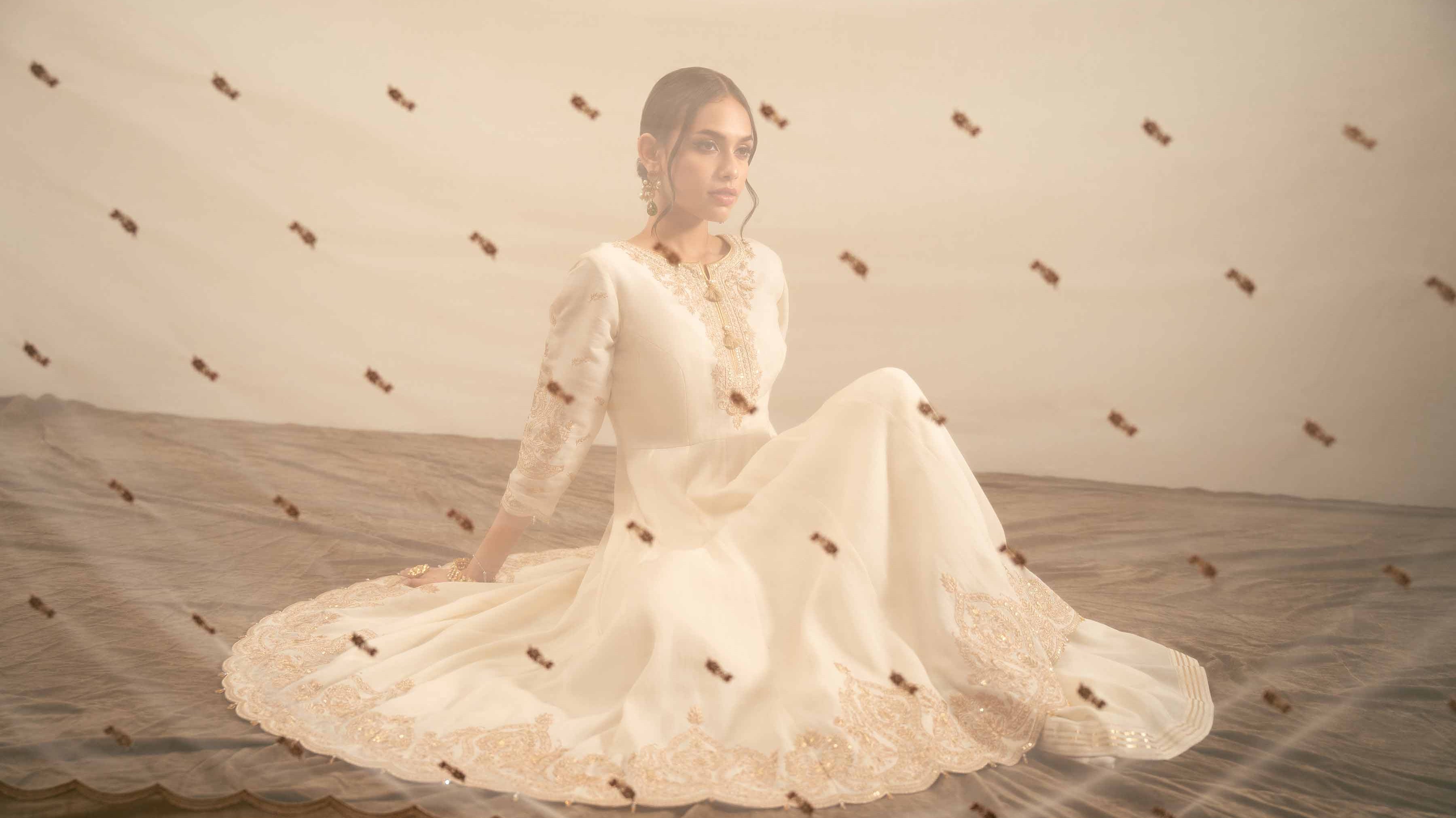 Step into Elegance: Nishat Boutique’s New Festive Collection 2025