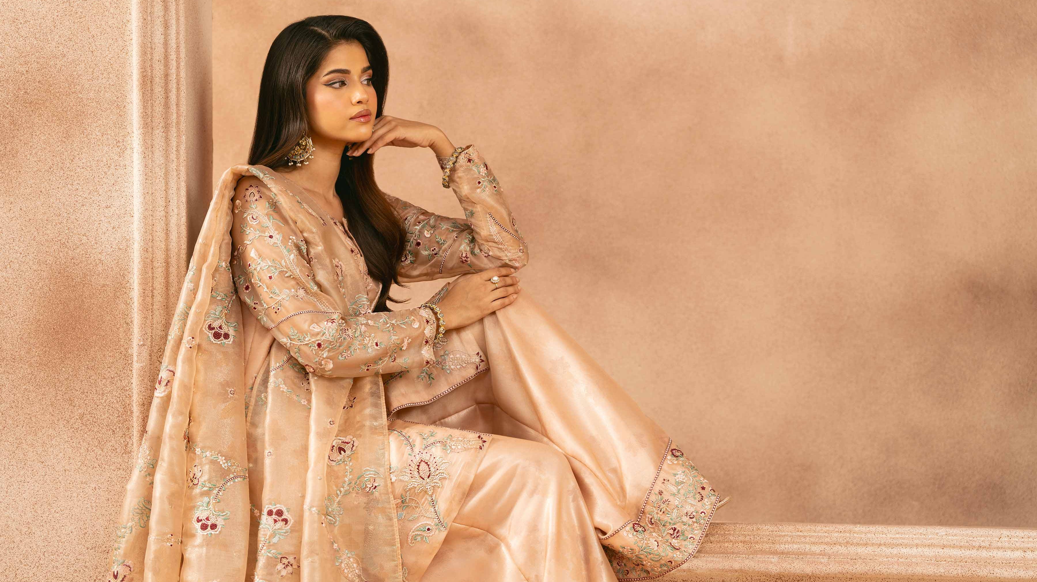 Why Nishat Formal Dresses Are Better Than Other Brands