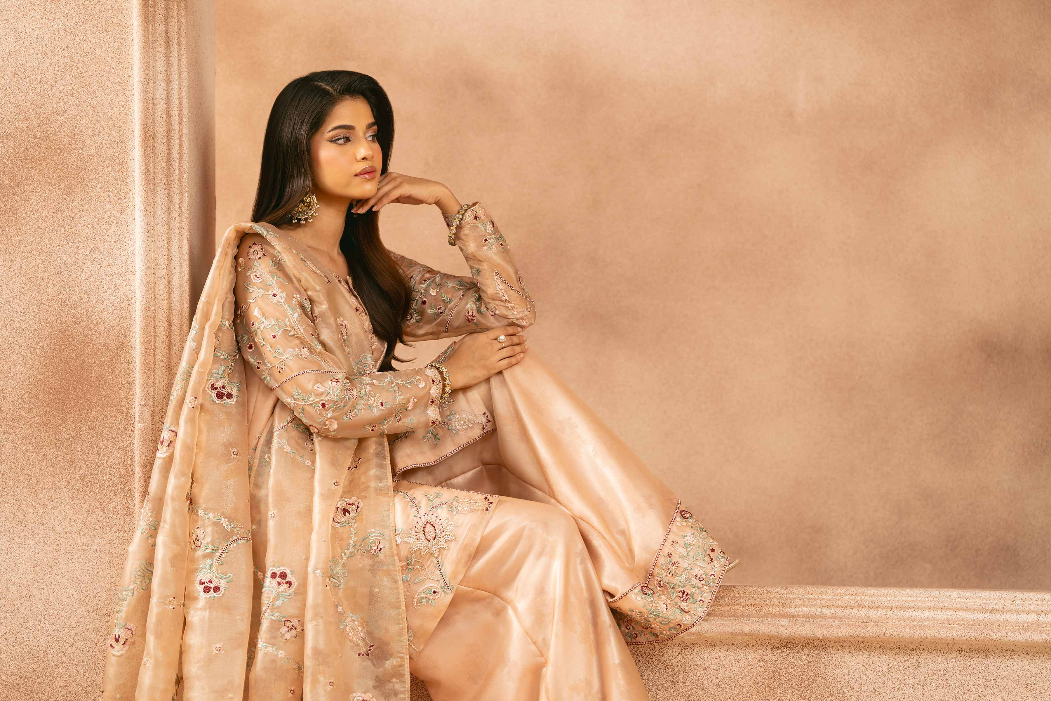 Why Nishat Formal Dresses Are Better Than Other Brands