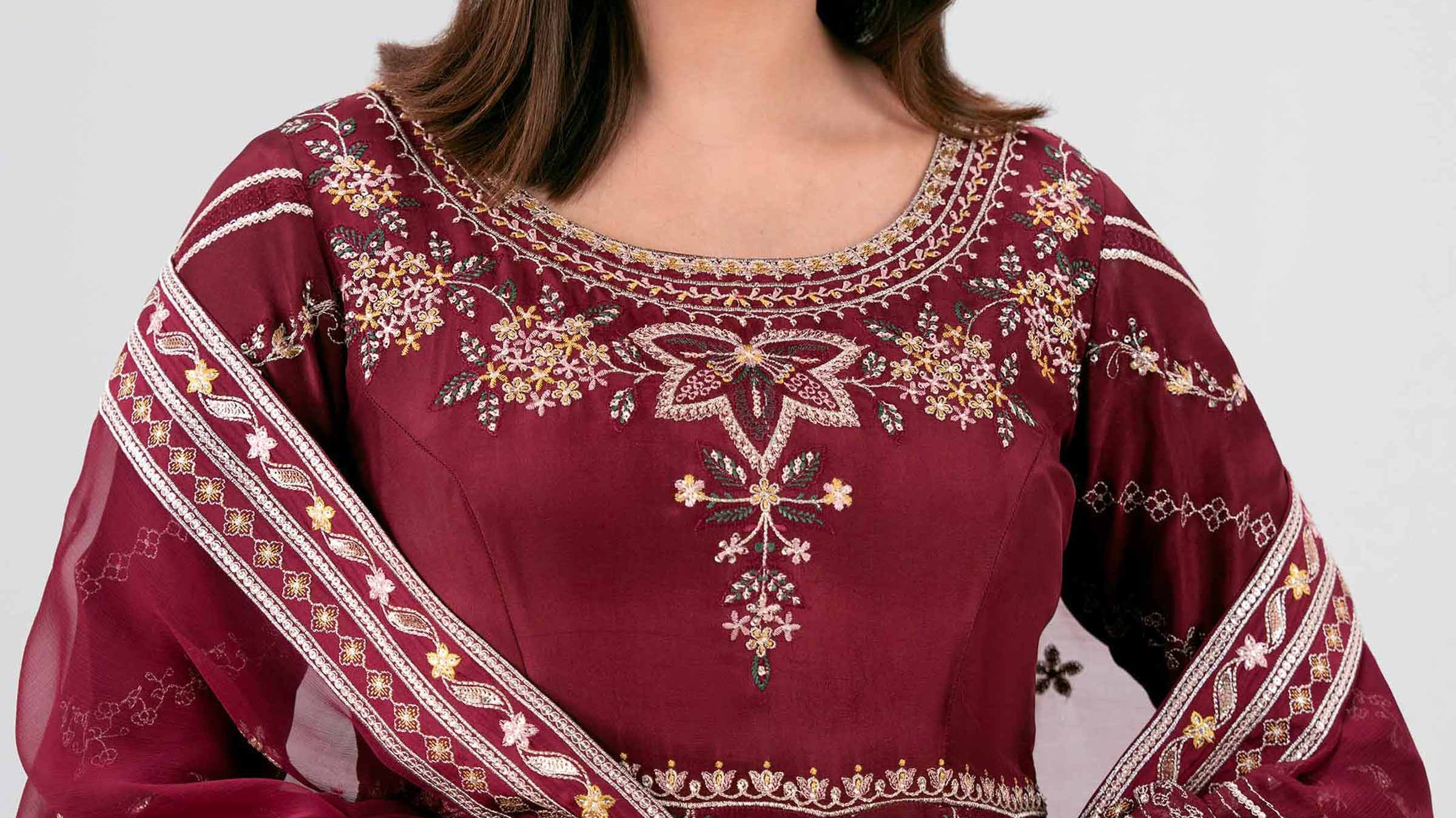 Festive Wear