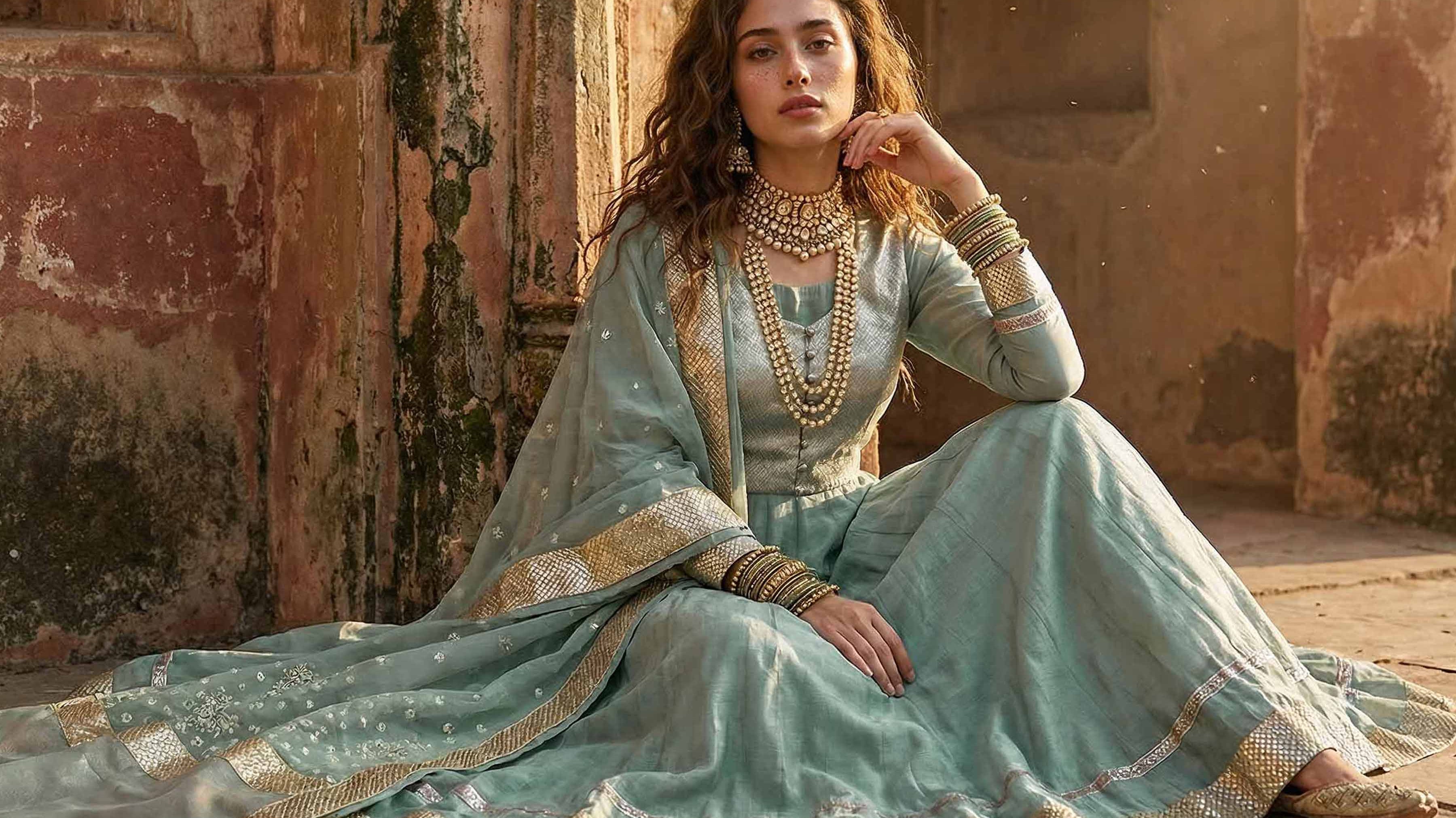 Explore Luxury Designer Dresses for Every Festive Occasion