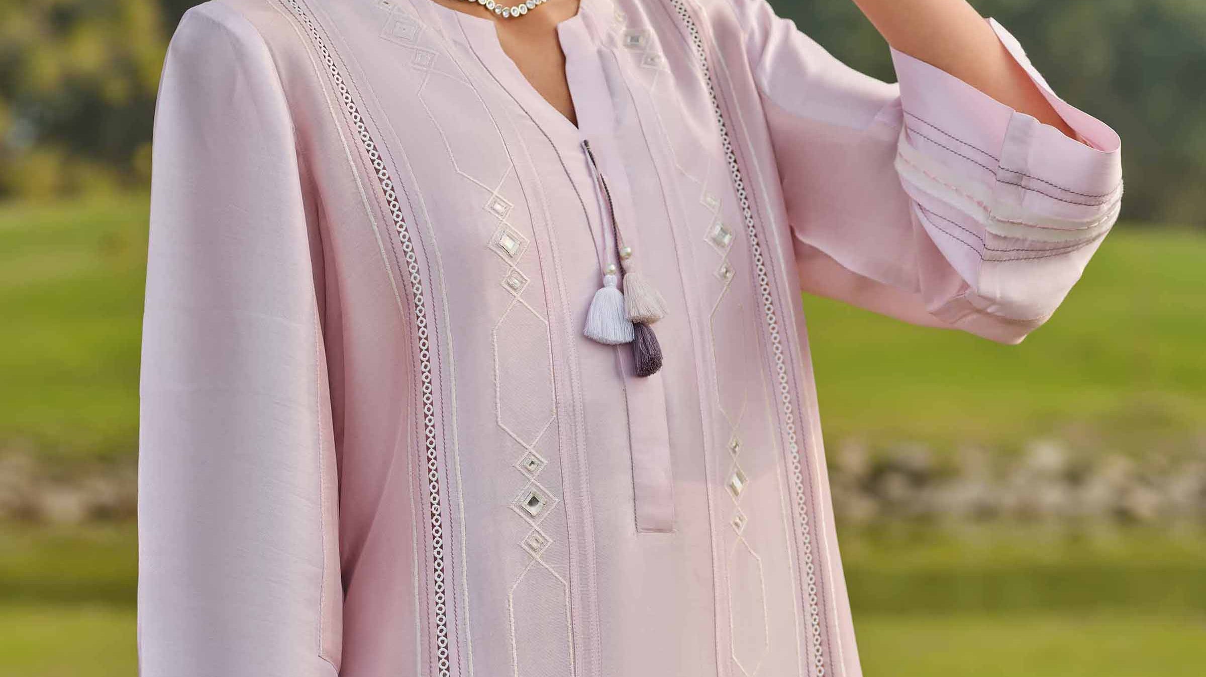 Explore the Latest Luxury Formals & Ready-to-Wear Dresses