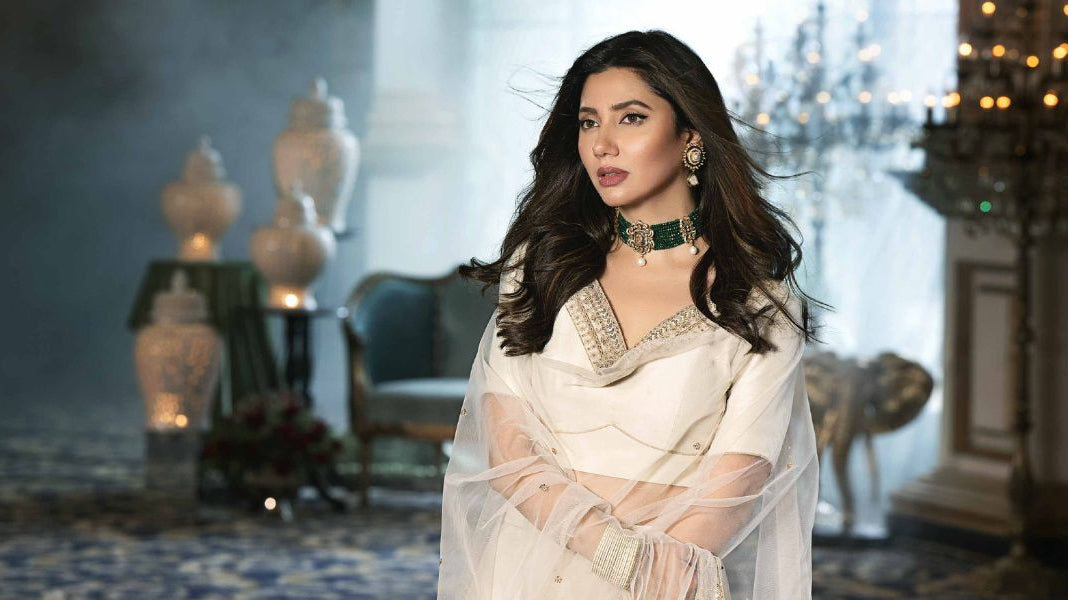 best bridal lehenga in Pakistan