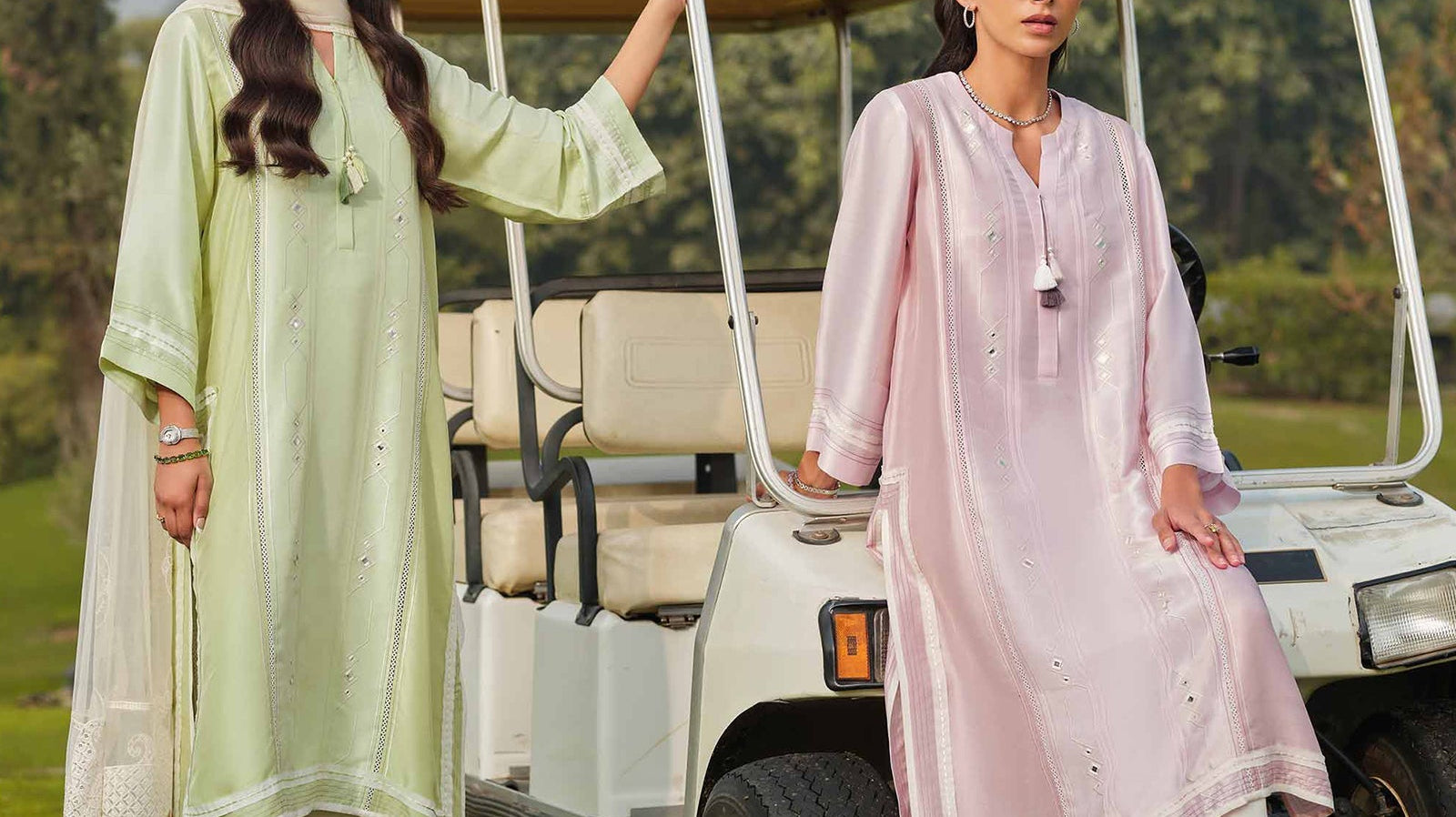 Designer Clothing Trend