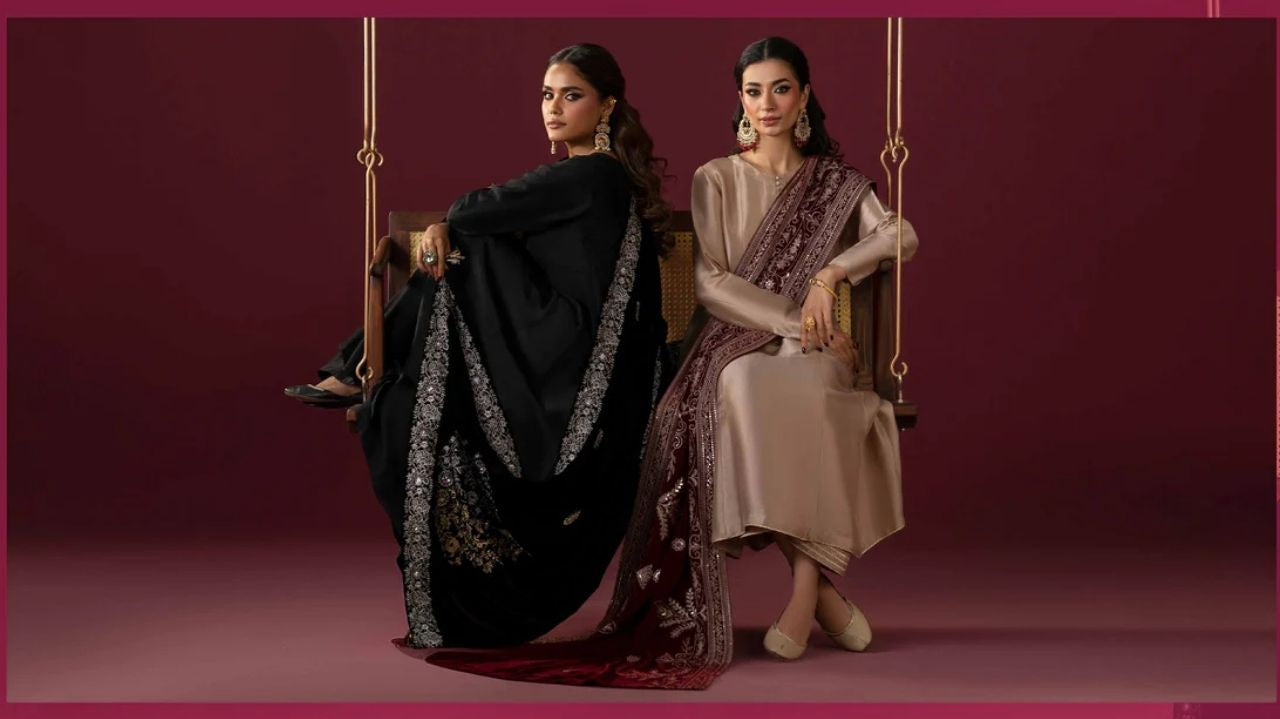 Best Designer Wear Dresses for Party Wear And Wedding Functions