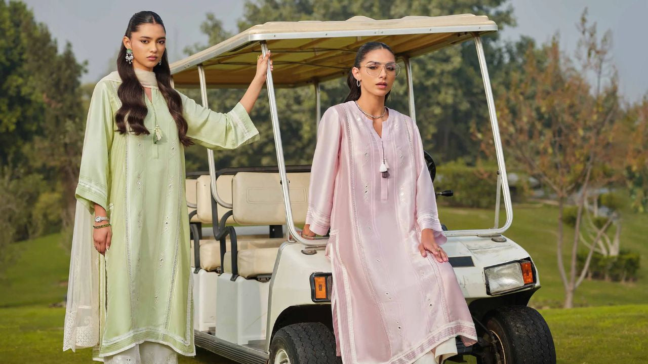 Explore All Boutique Collections: Designer Dresses for Every Occasion