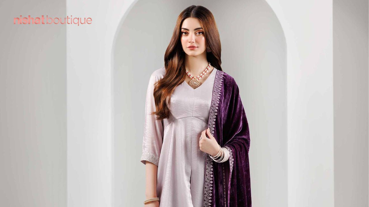 Fresh Festive Dress Styles You'll Love in 2026