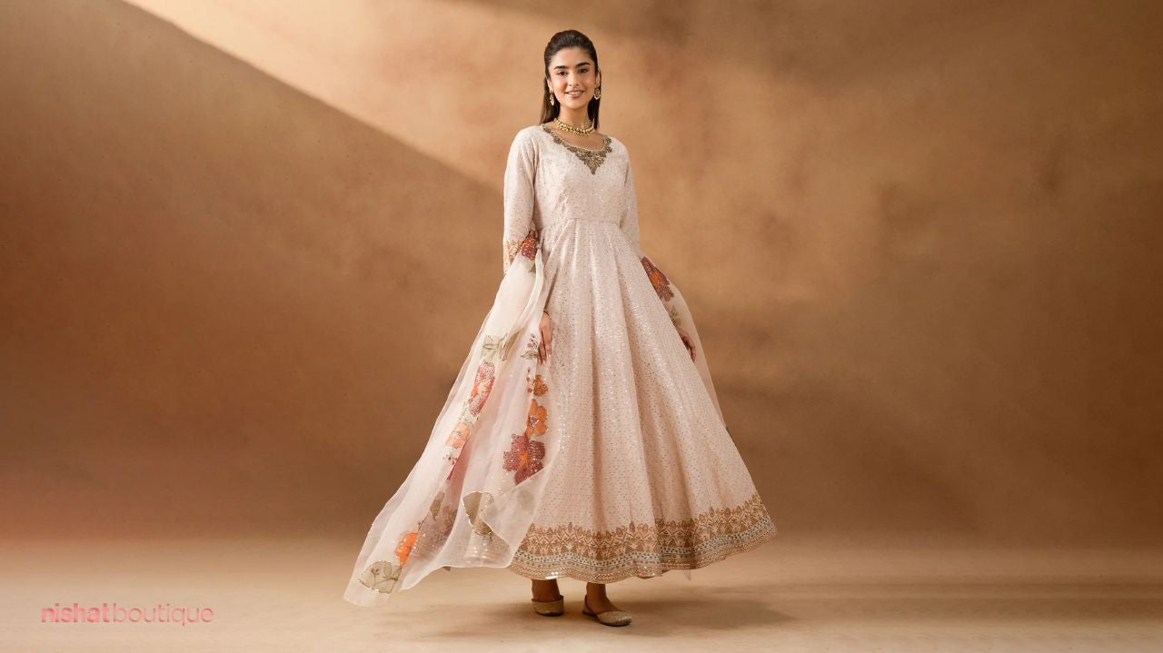 Best New Arrival Formals to Attend the Festive Season in Pakistan