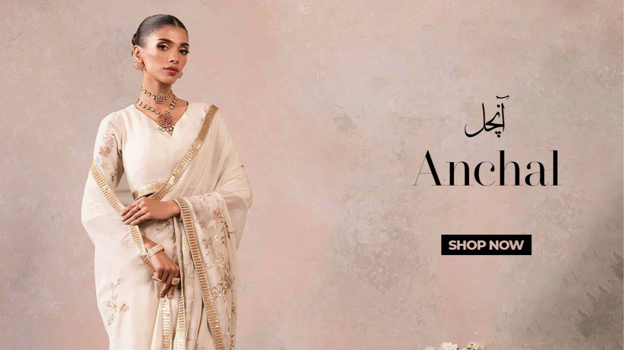 Shop Quickly at Nishat: Ready-to-Wear Formal Dresses 2025