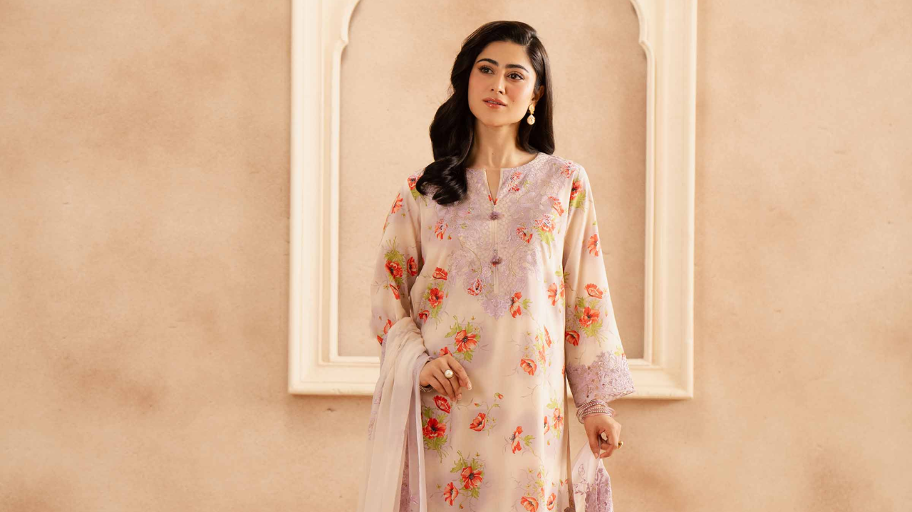 Dress to Impress: Top Luxury Pret Dresses to Elevate Your Style