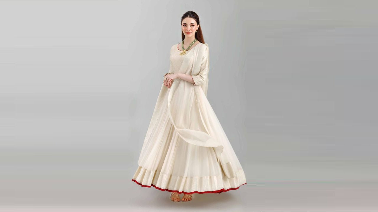 Discover Your Perfect Long Dress: New Styles Luxe Details