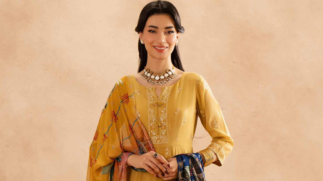 How to Choose the Best Pakistani Party Wear Dresses for Women