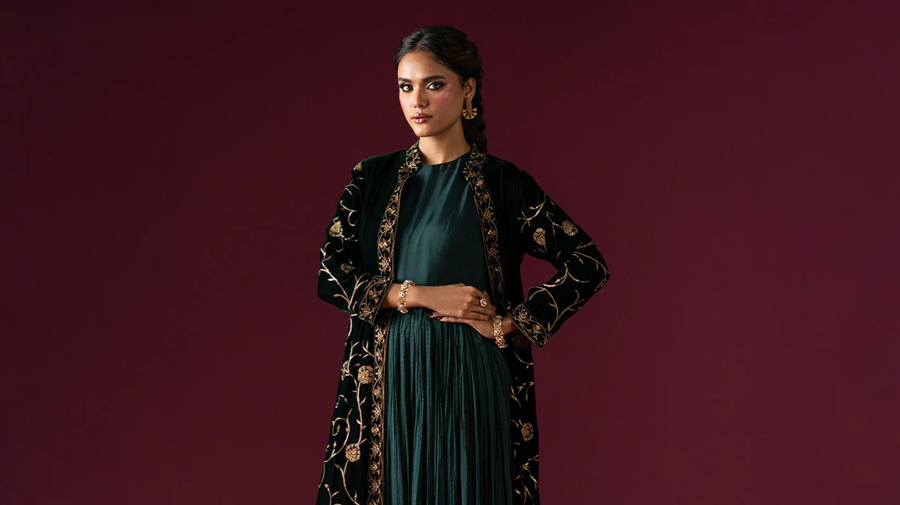 From Casual to Couture: Nishat Boutique's New Collection for Every Occasion