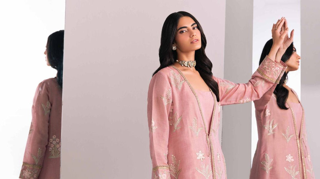 Pakistani Formal dresses online