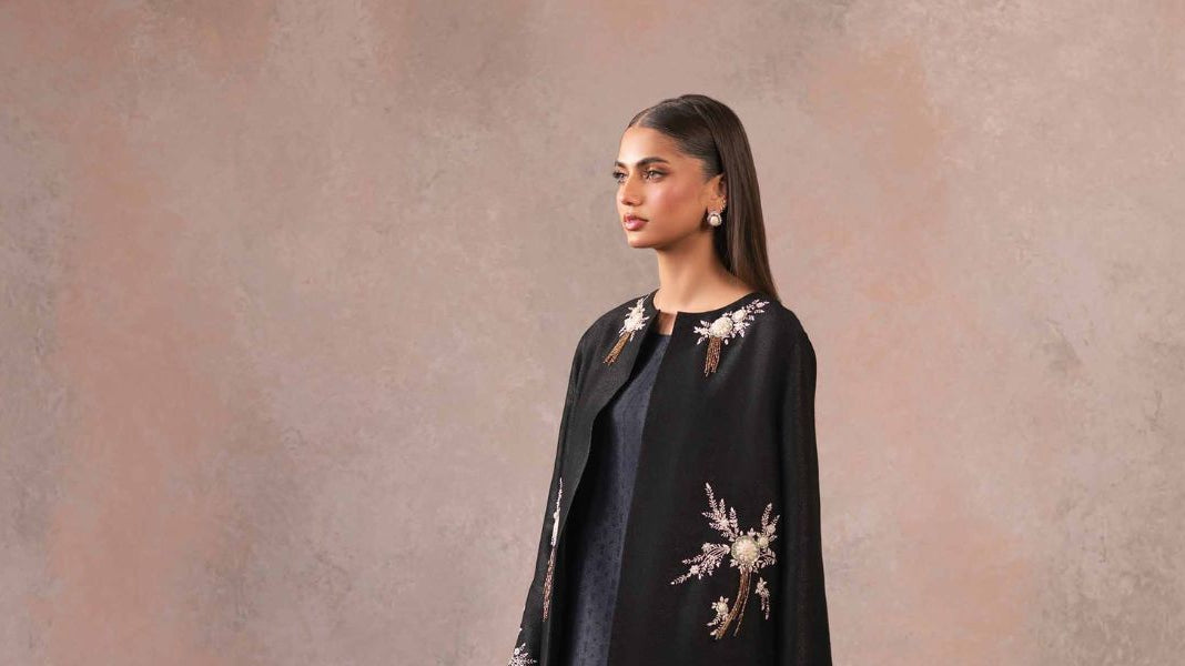 Best formal pakistani dresses for wedding