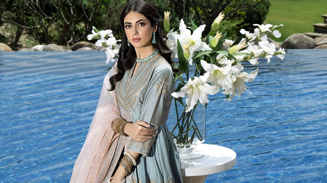Explore Long Dresses for Women for Any Festive Occasion