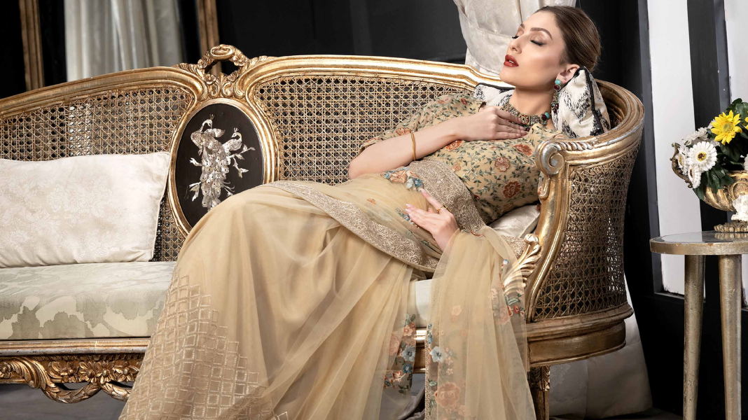 Why Nishat Boutique is the Best Bridal Dresses Brand in Pakistan