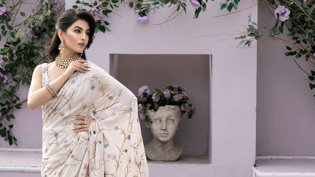 Best saree online in pakistan