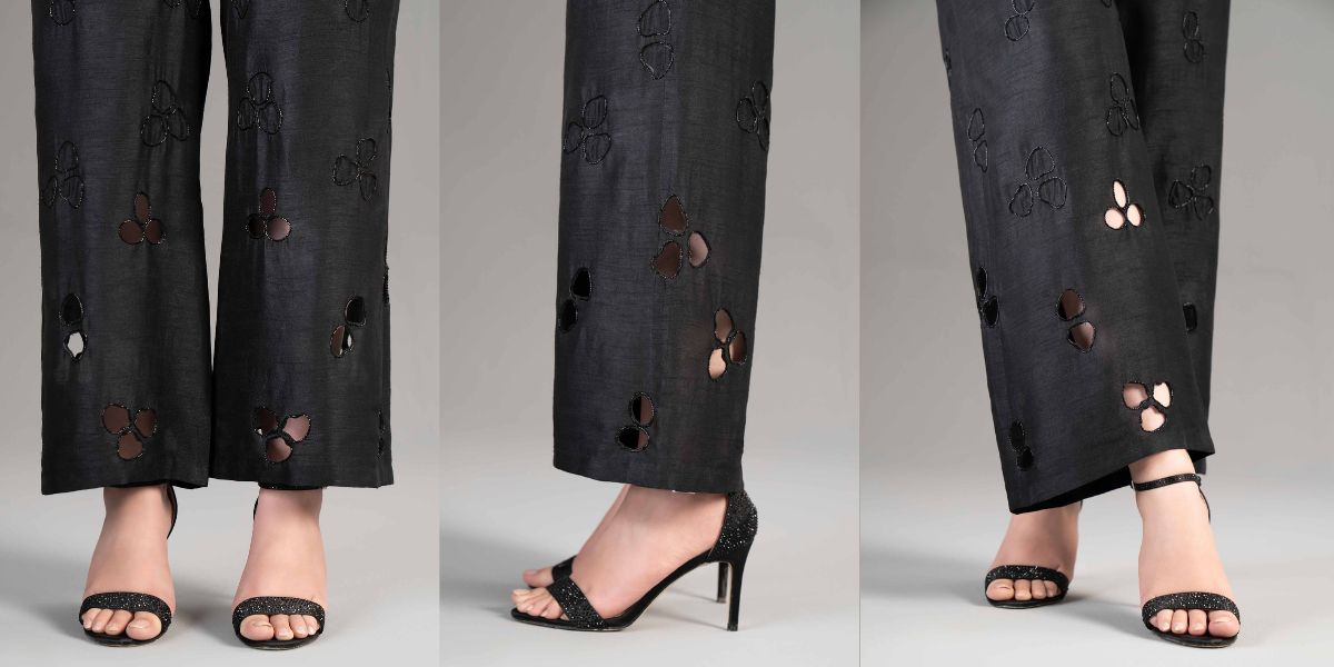 Pakistani trousers for women online