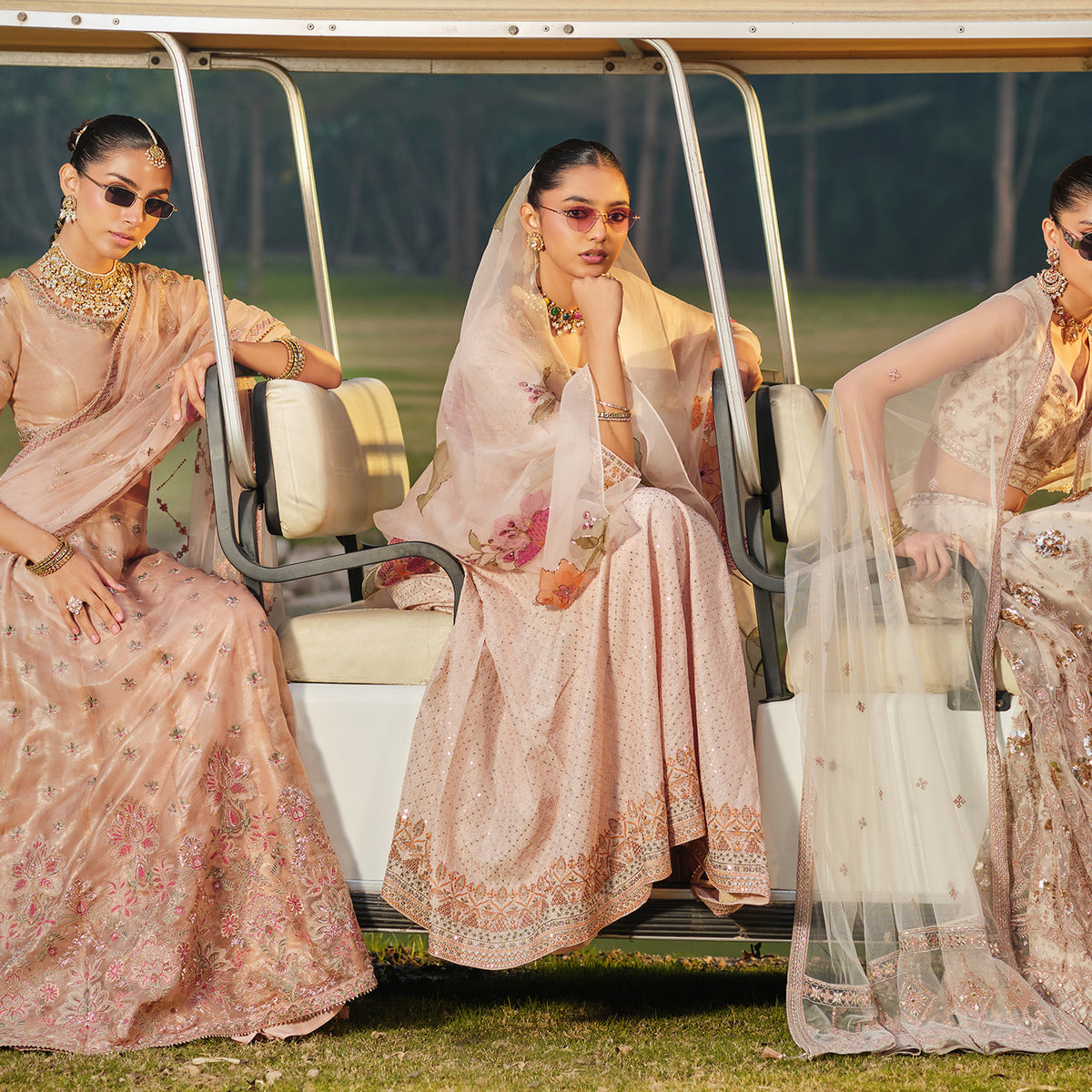 Pakistani Festive & Semi-Formal Dresses Online - Order Now!  Nishat  Boutique