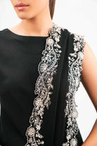 ZAR - KBW25-13 for Women - Boutique Collection | Nishat | Shop Online