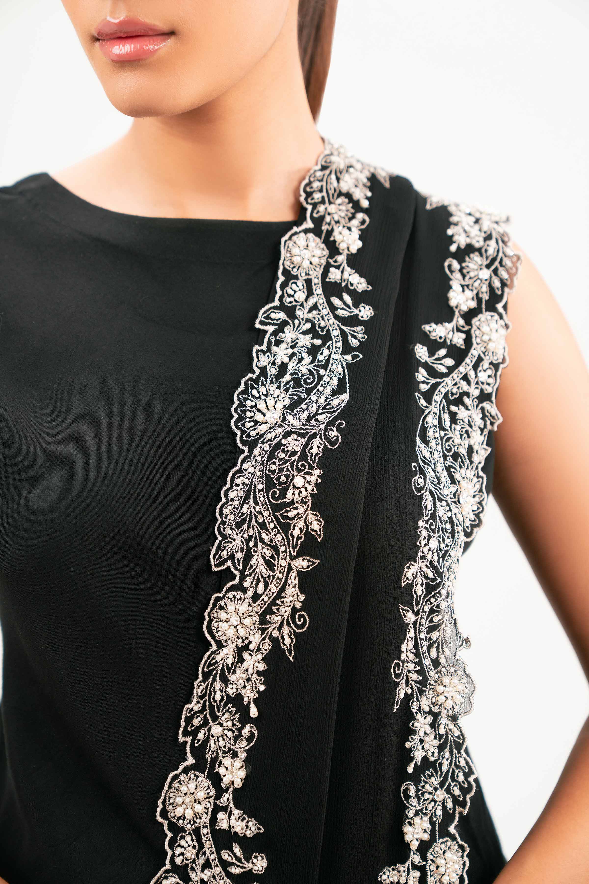 ZAR - KBW25-13 for Women - Boutique Collection | Nishat | Shop Online