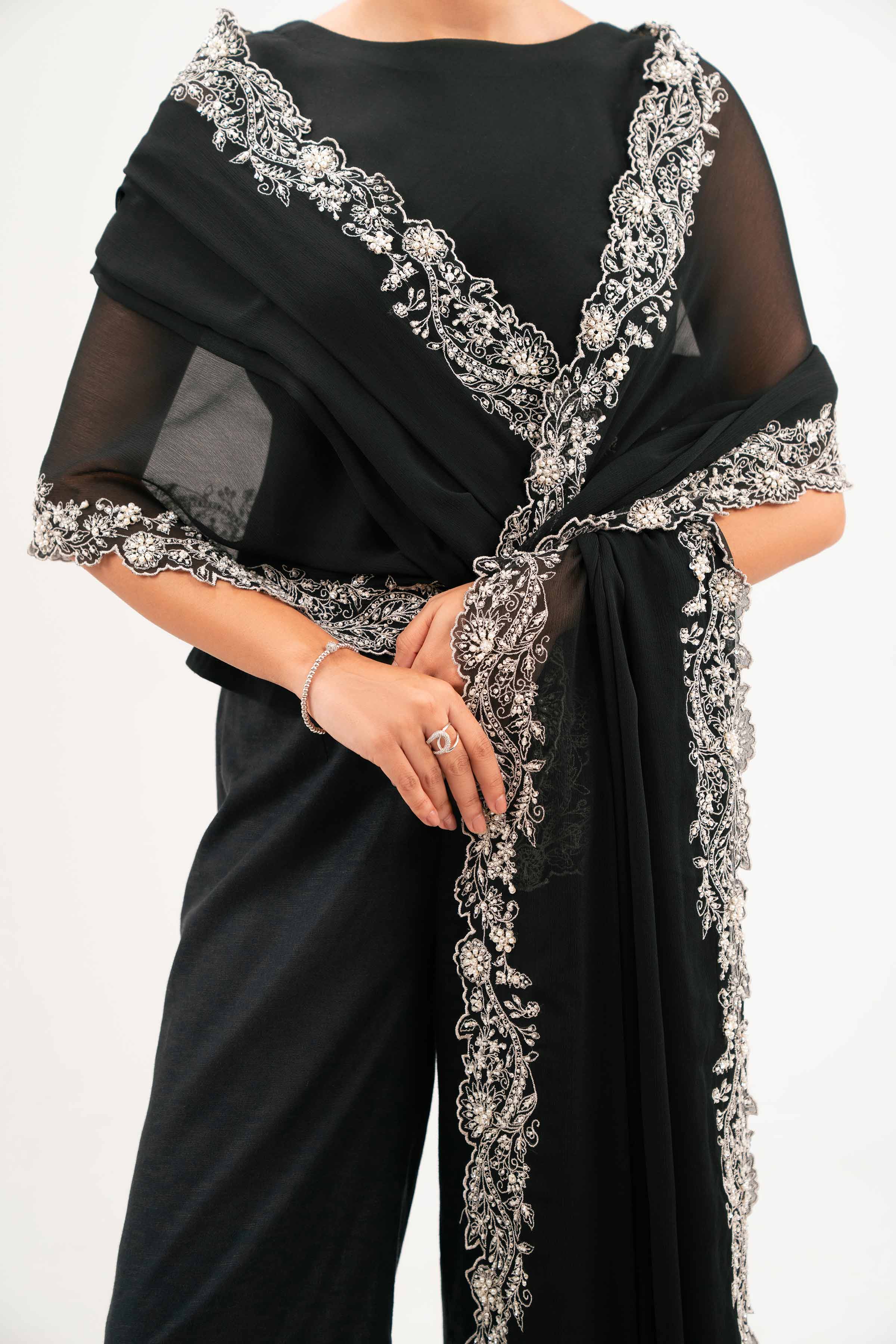 ZAR - KBW25-13 for Women - Boutique Collection | Nishat | Shop Online