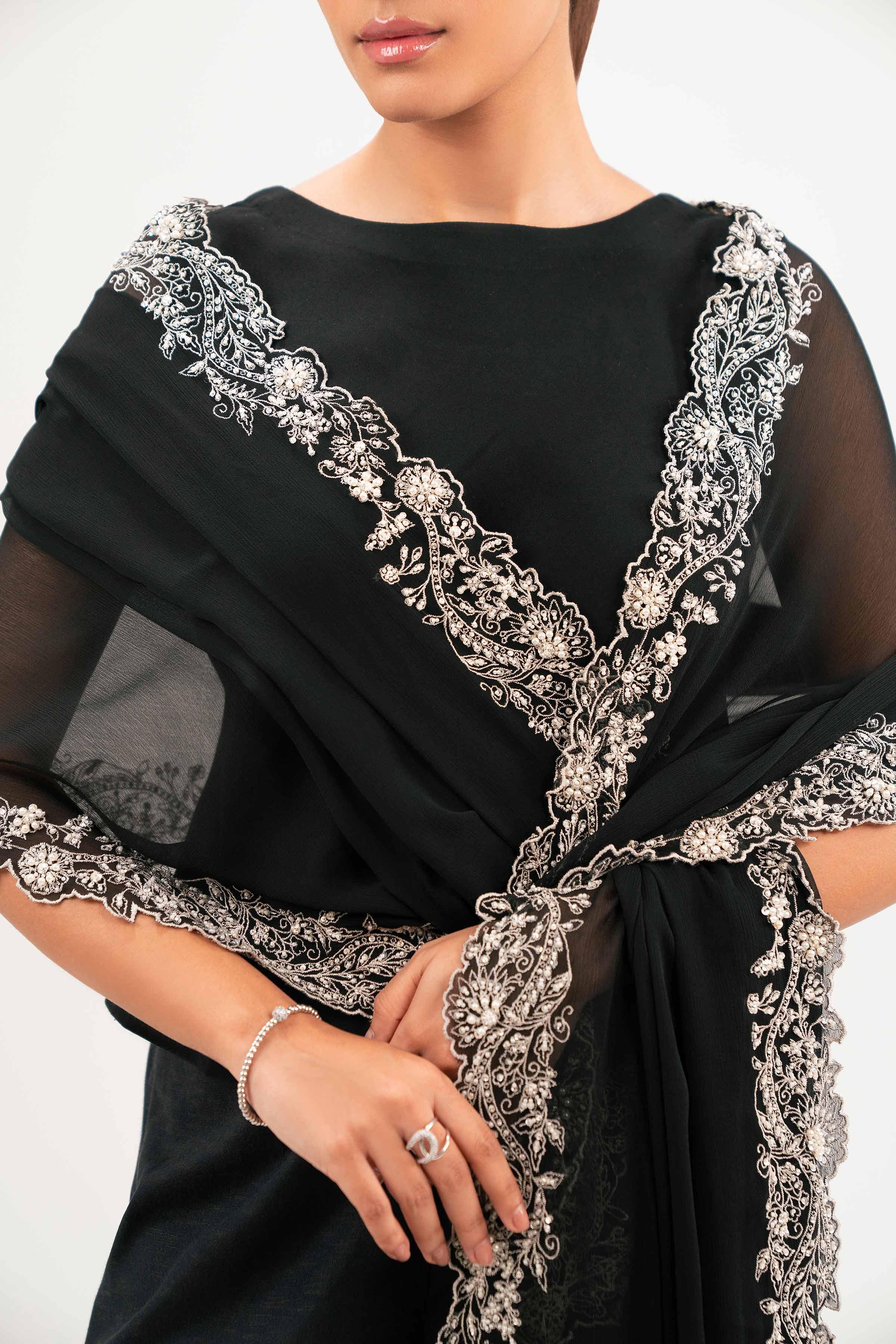 ZAR - KBW25-13 for Women - Boutique Collection | Nishat | Shop Online