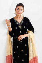 RAWAYAT - KBW25-60 for Women - Boutique Collection | Nishat | Shop Online