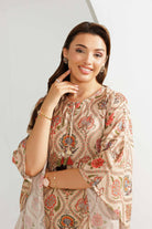 DEEVA - KBW25-76 for Women - Boutique Collection | Nishat | Shop Online