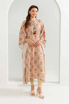 DEEVA - KBW25-76 for Women - Boutique Collection | Nishat | Shop Online