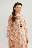 DEEVA - KBW25-76 for Women - Boutique Collection | Nishat | Shop Online