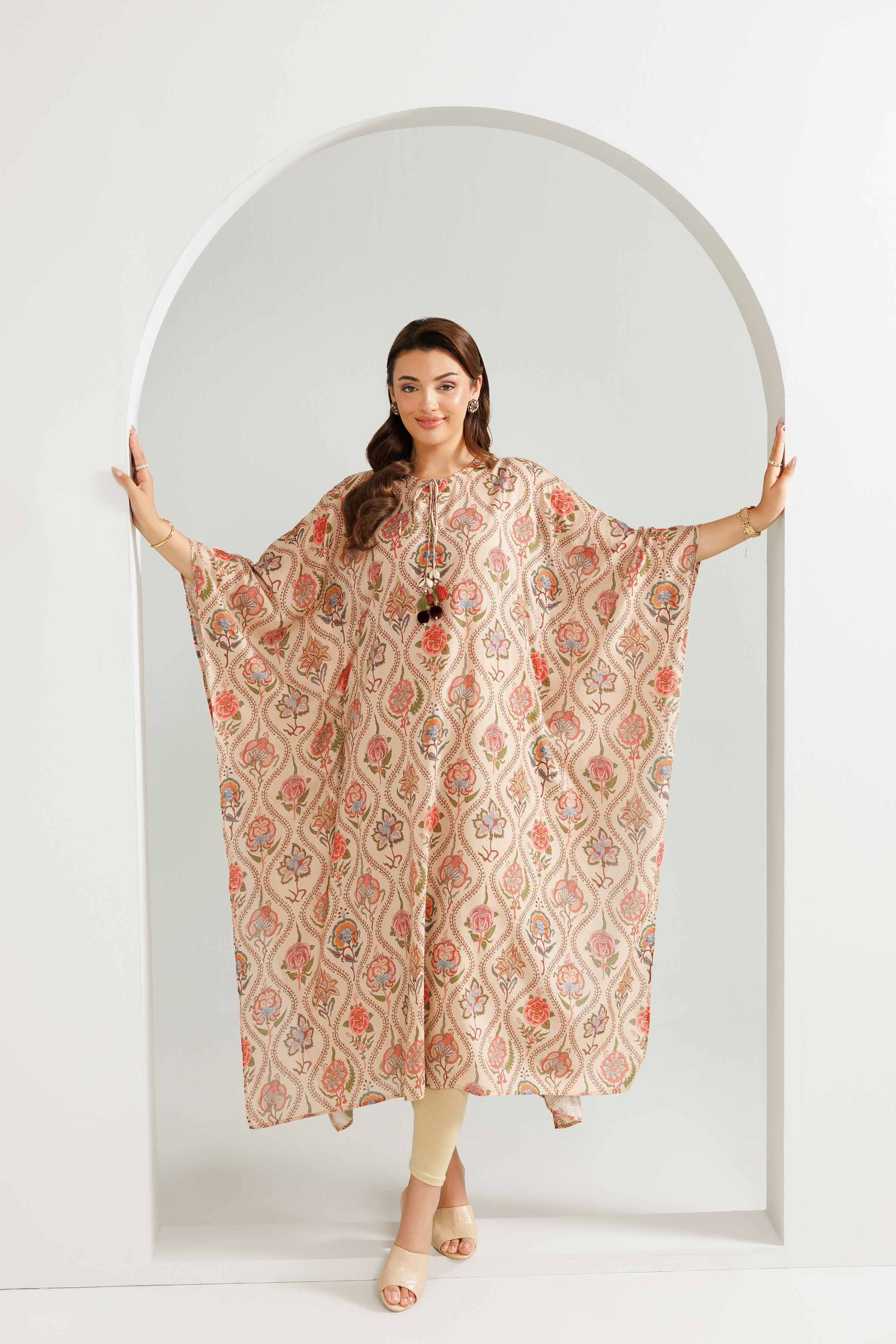 DEEVA - KBW25-76 for Women - Boutique Collection | Nishat | Shop Online