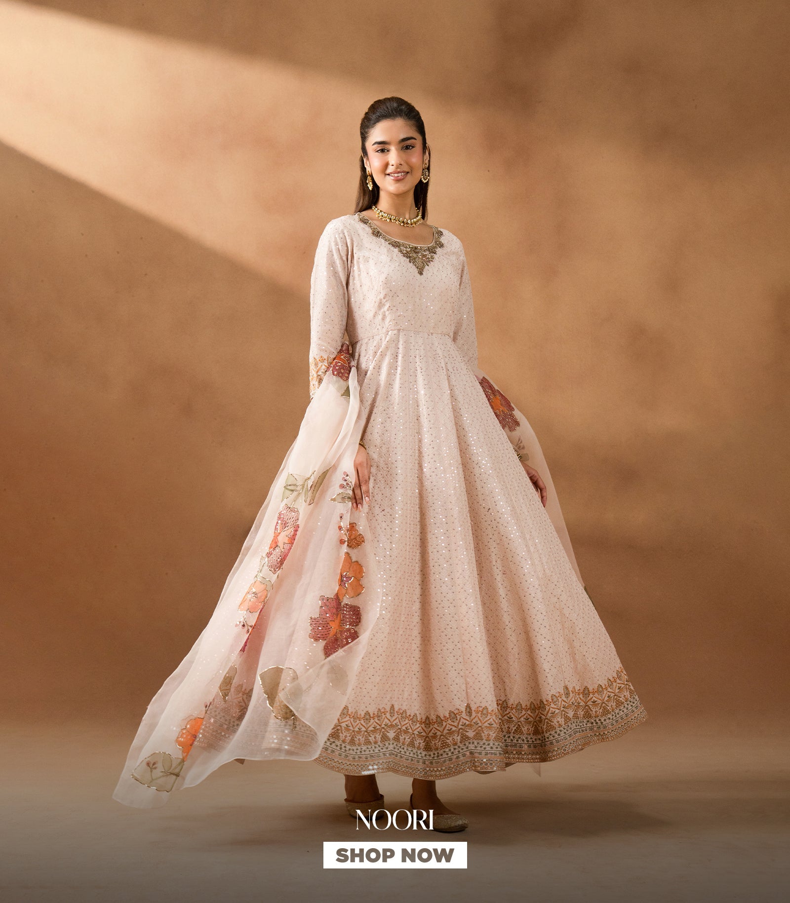 Noori Collection 