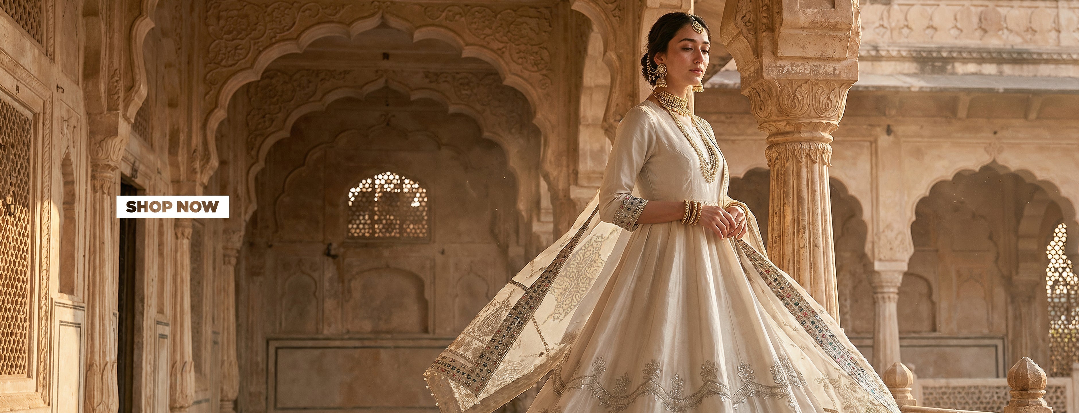 Explore New Arrivals in Designer Festive and Formal Dresses