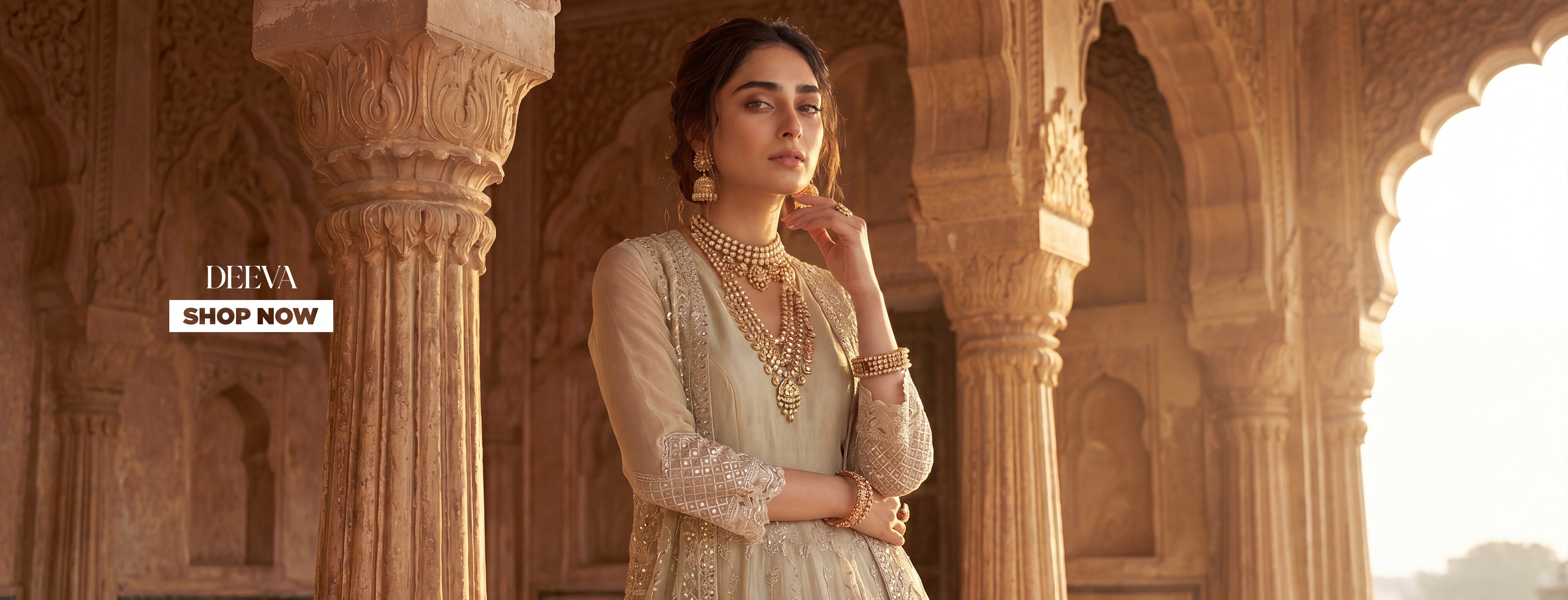 New Season, New Style: Ready-to-Wear Luxury Designer Dresses