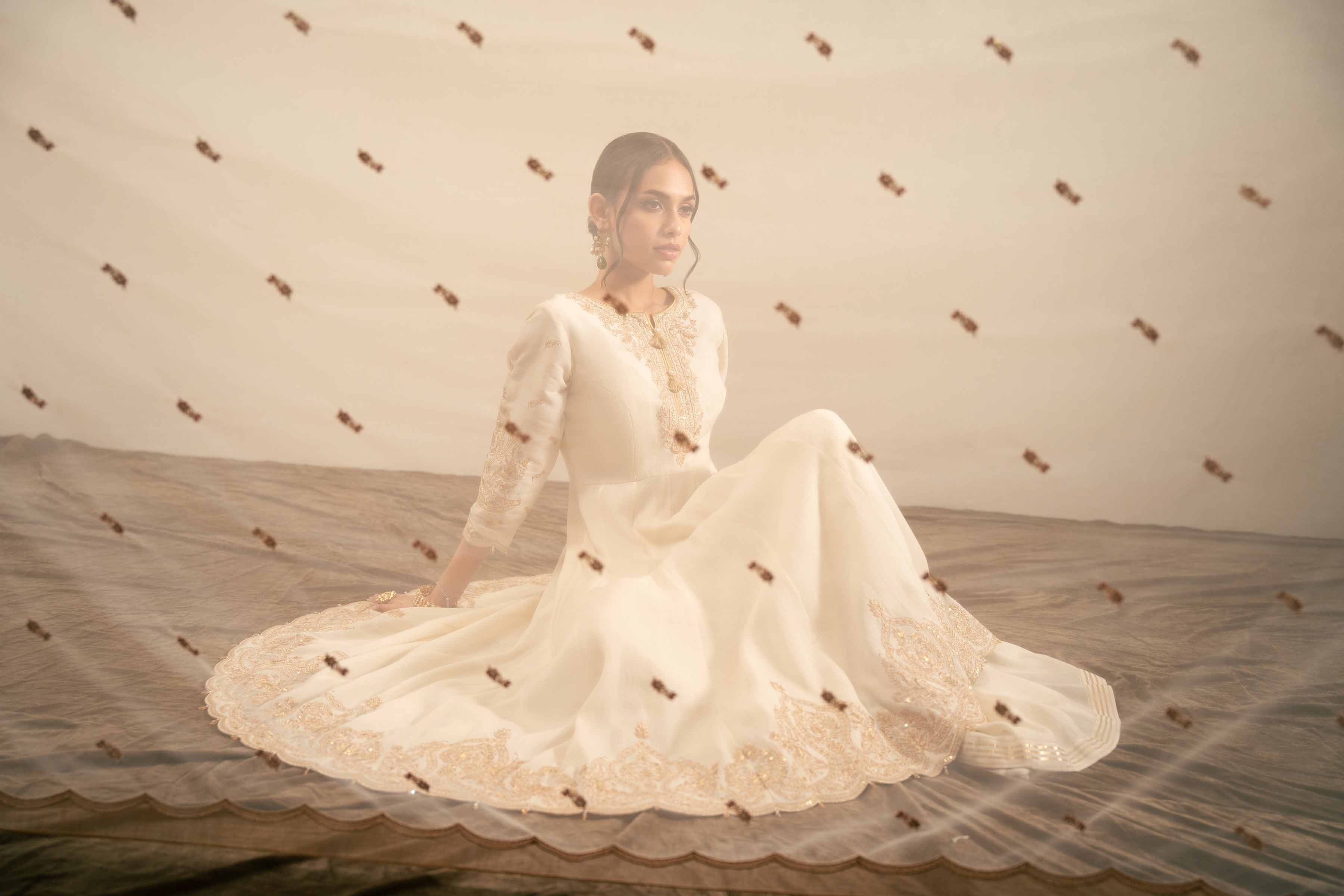 Step into Elegance: Nishat Boutique’s New Festive Collection 2025