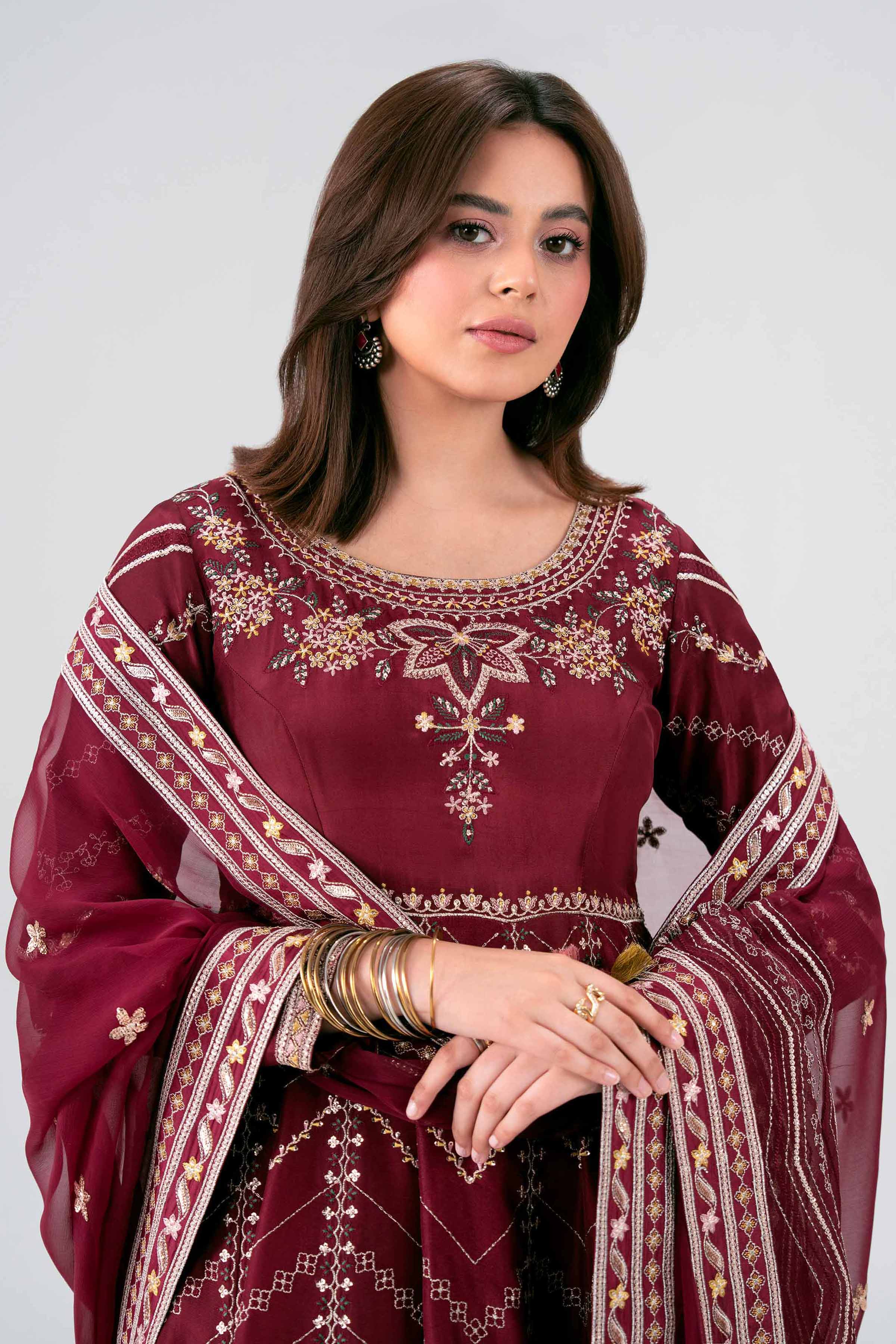 Festive Wear