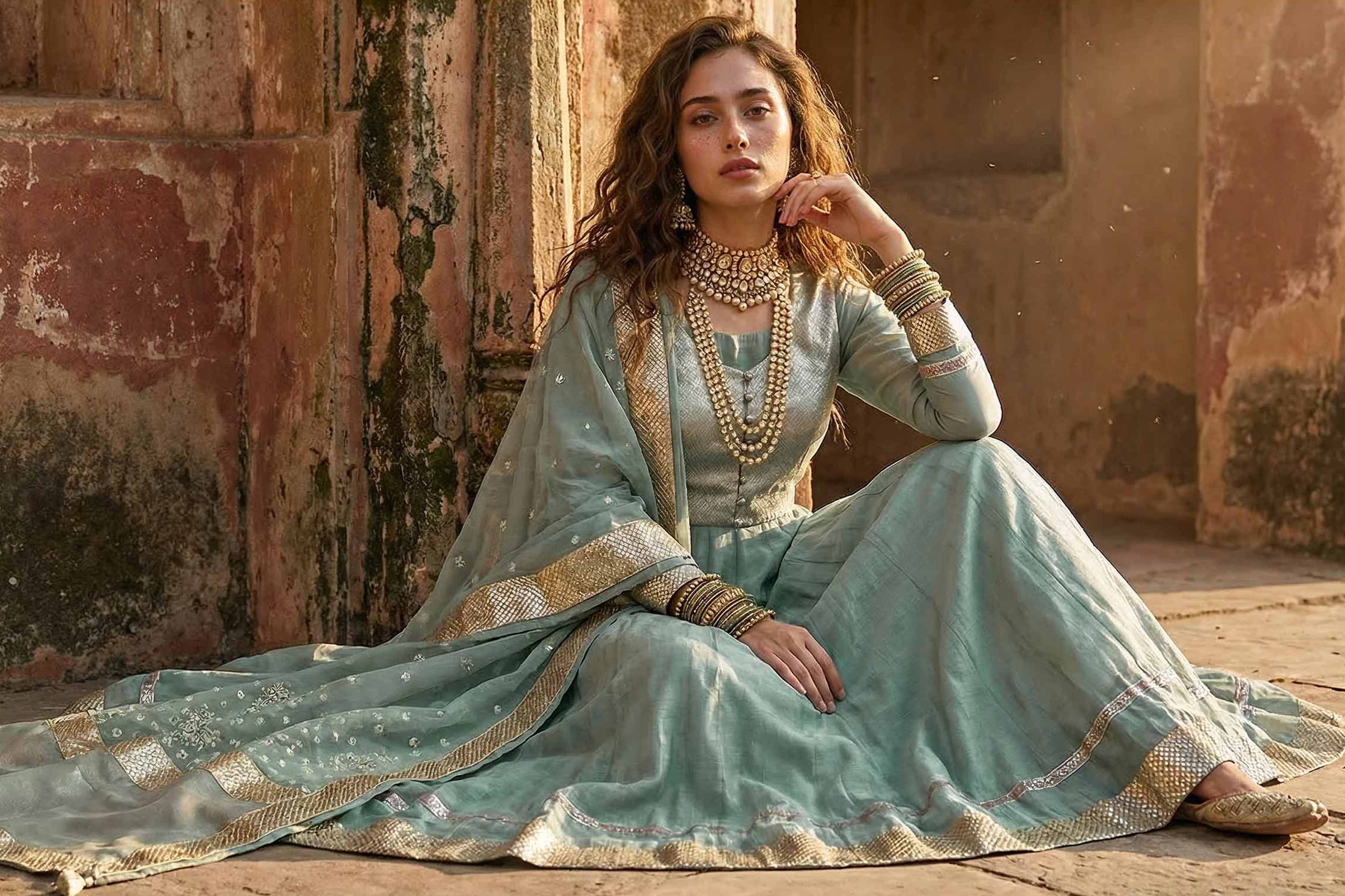 Explore Luxury Designer Dresses for Every Festive Occasion