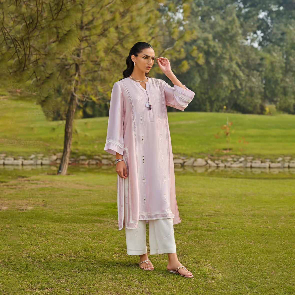 Elevating Your Wardrobe with our Premium Stitched Suits