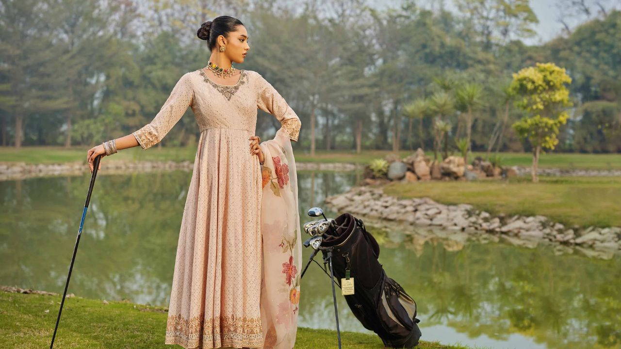 How to Choose the Perfect Outfit for Every Festive Event