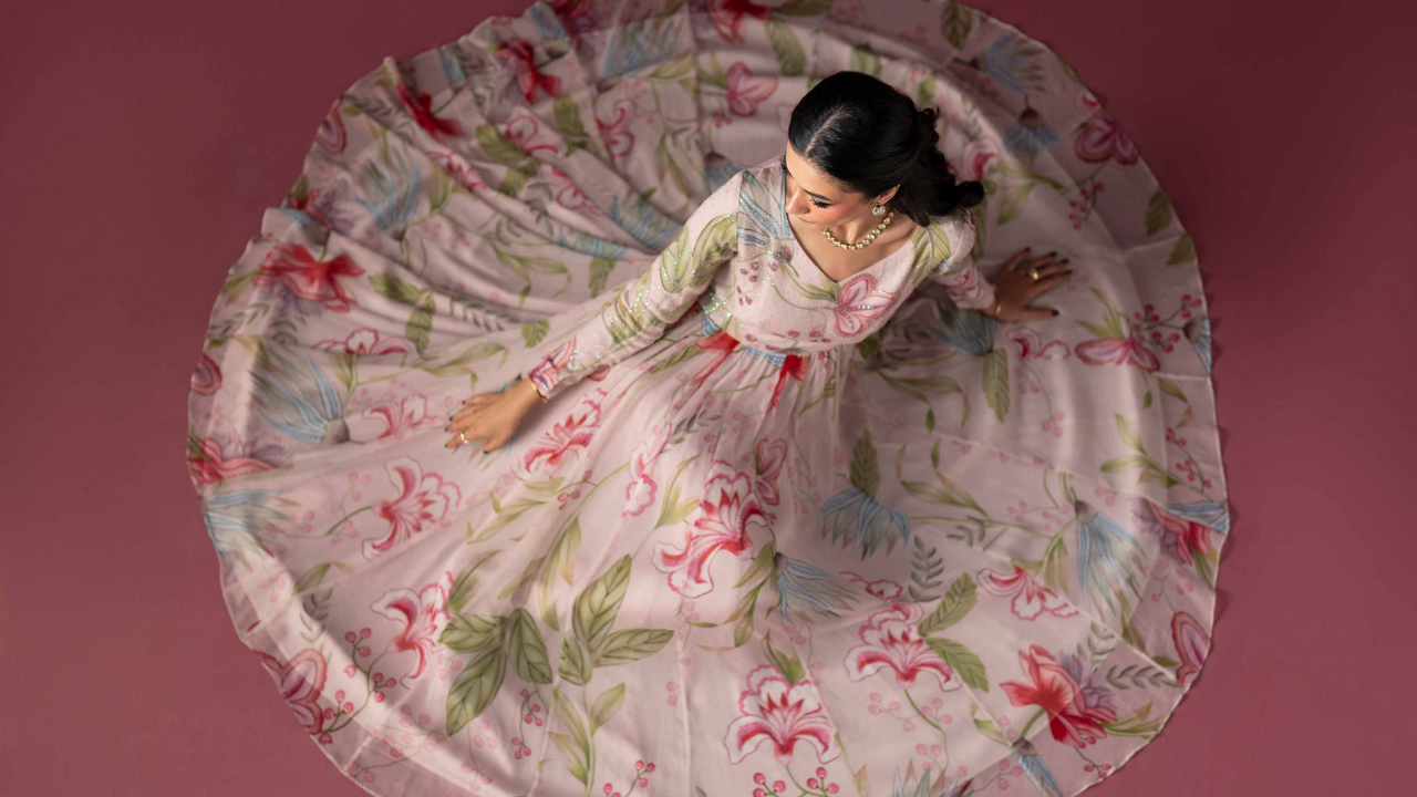 The Best Lehnga Styles for Brides and Guests in 2026