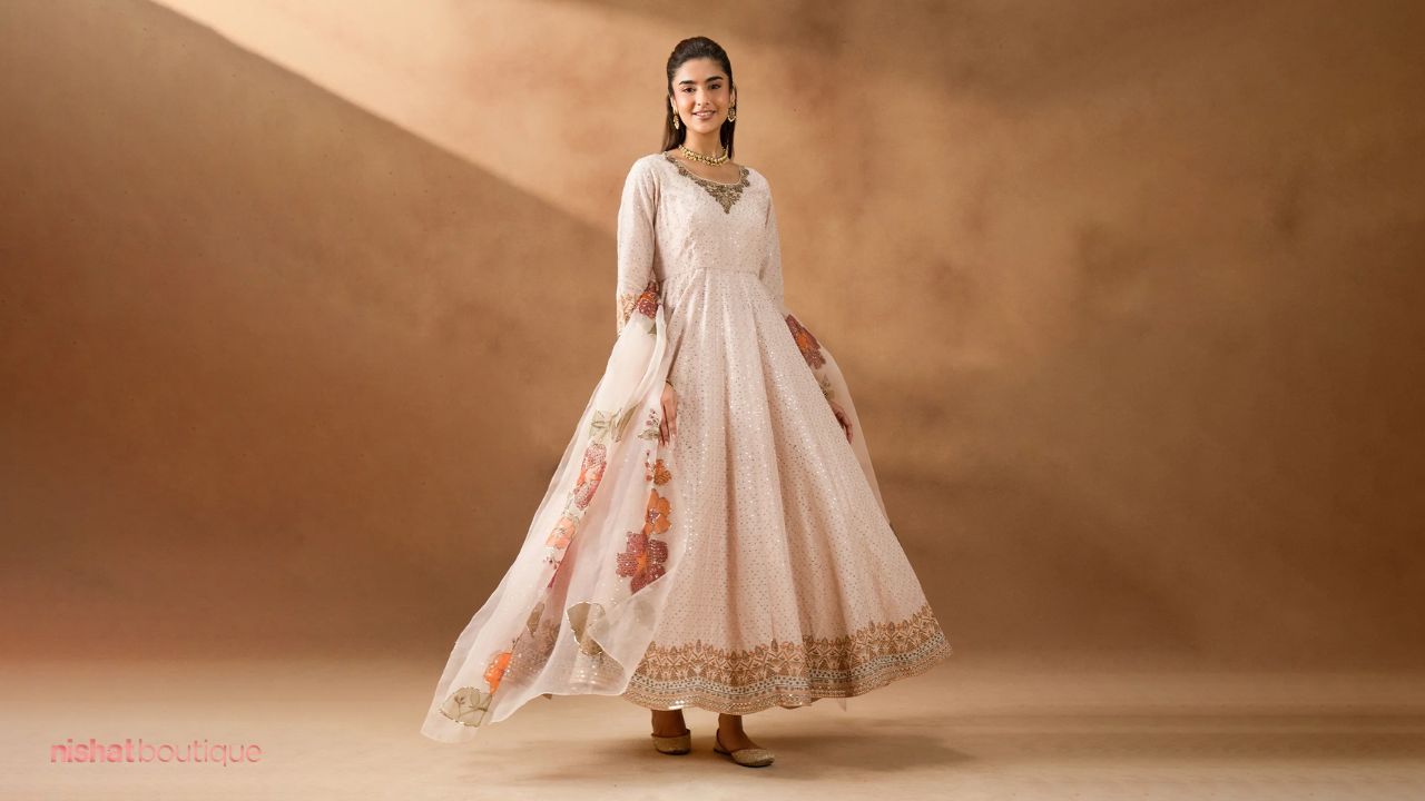 Best New Arrival Formals to Attend the Festive Season in Pakistan