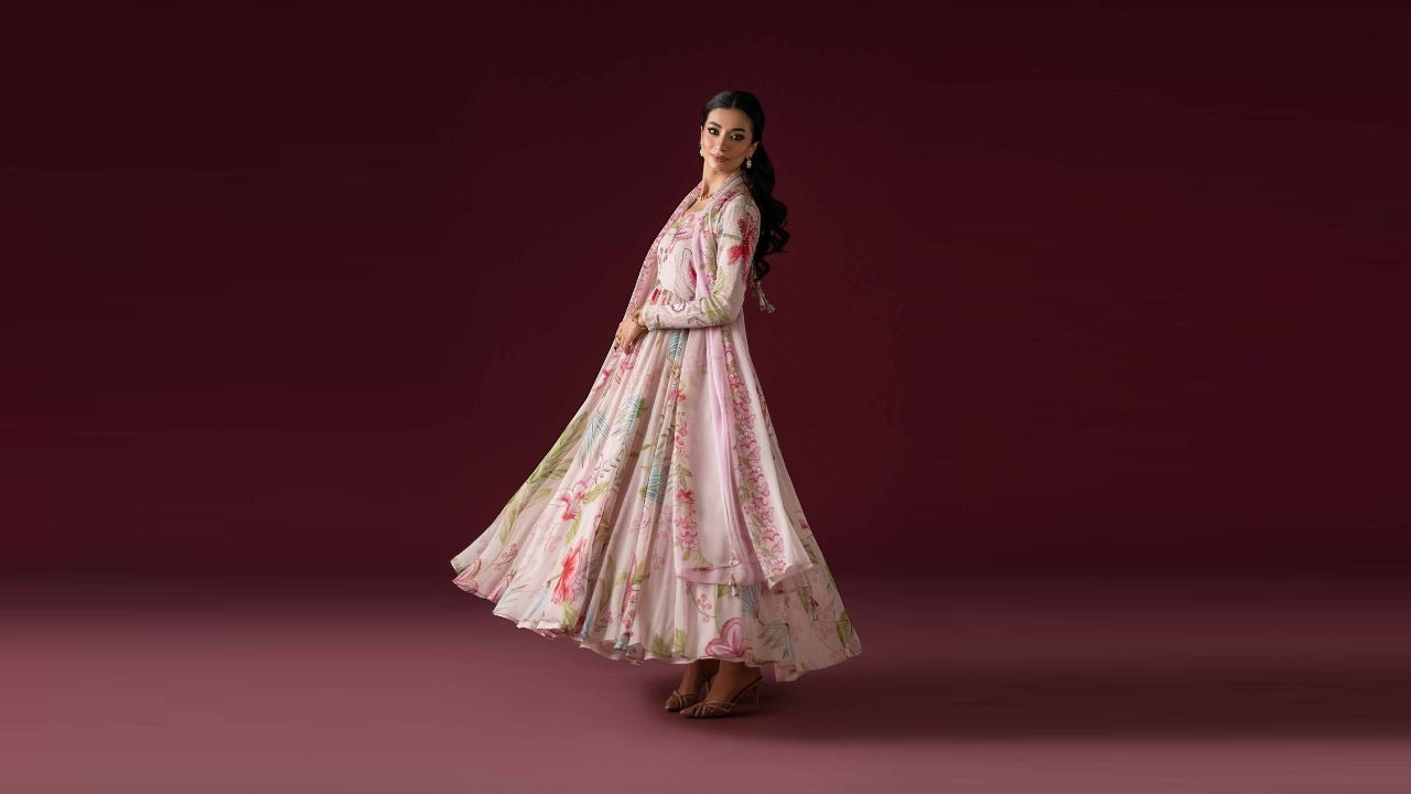 Wedding Edit – Latest Bridal Dresses & Formal Occasion Wear