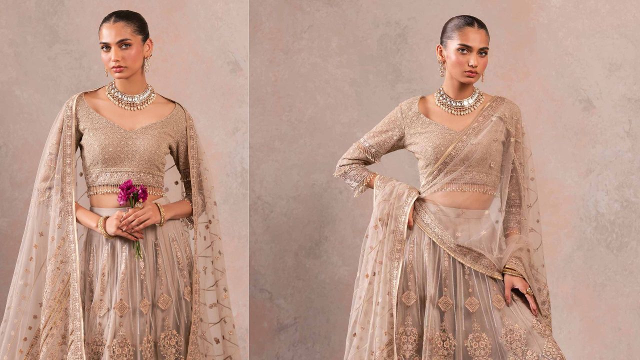 Shop the Latest Designer Dresses for Women at Nishat Boutique