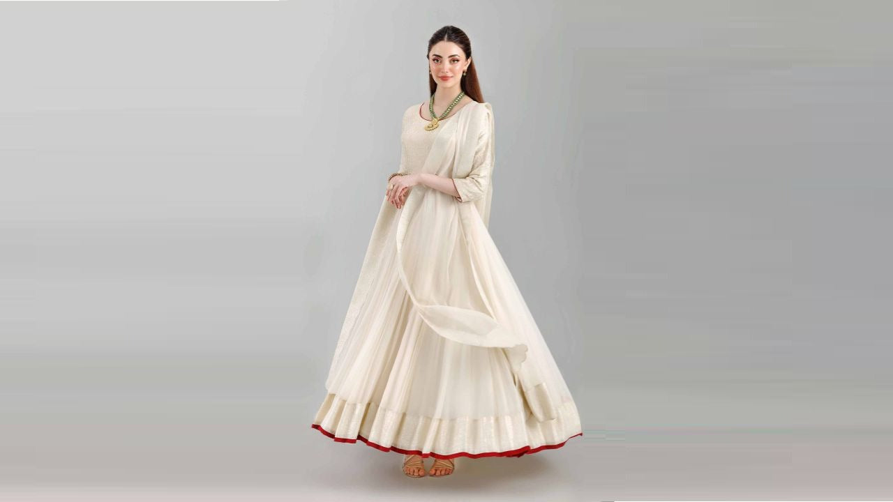 Discover Your Perfect Long Dress: New Styles Luxe Details